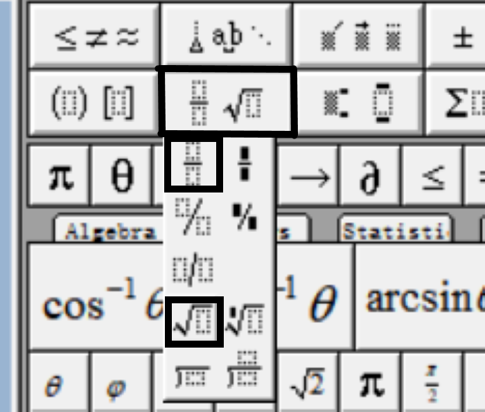 MathType数学公式编辑器v7.4中文破解版