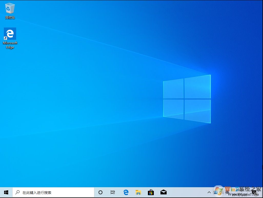 Windows 10纯净版原版镜像下载[Windows 10 23H2专业版ISO镜像]V2023