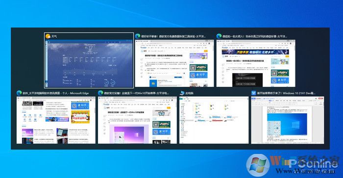 Windows 10纯净版原版镜像下载[Windows 10 23H2专业版ISO镜像]V2023