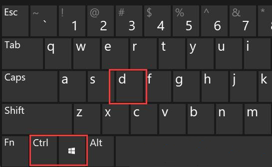 Windows 11多个桌面如何使用？Windows 11切换桌面快捷键