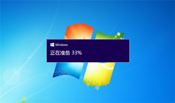 Windows 7系统怎么样直接升级Windows 10？Windows 7系统直接升级Windows 10课程