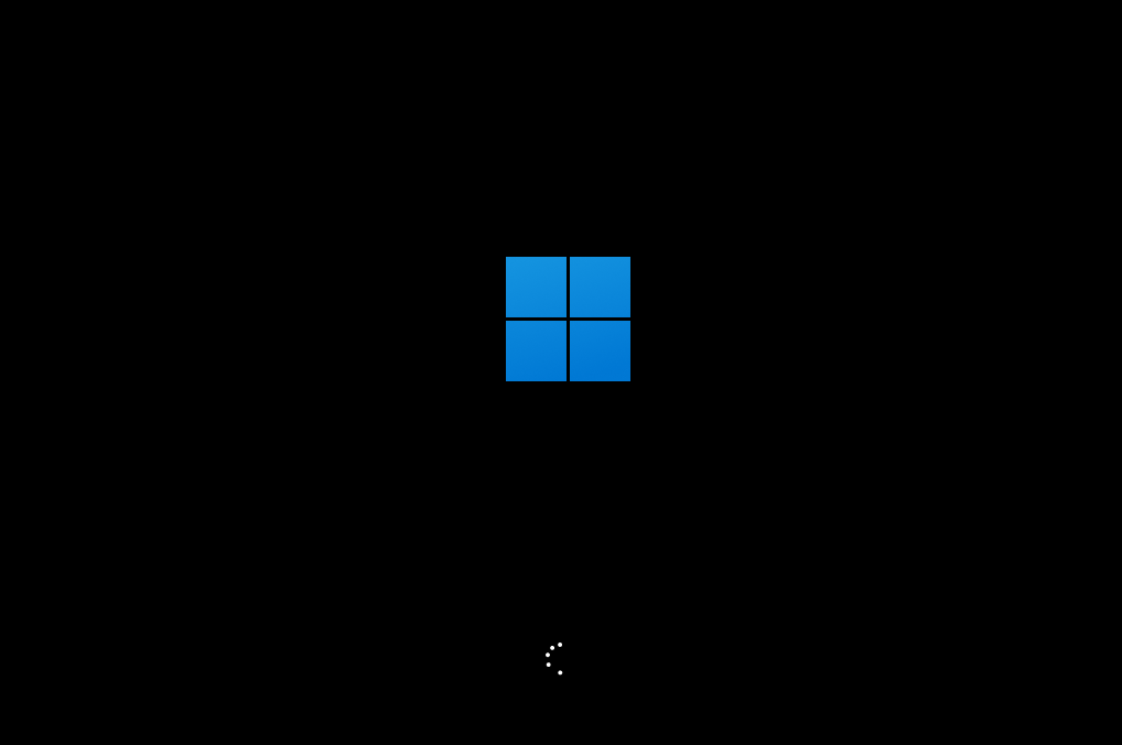 一键重装Windows 11正式版图文课程