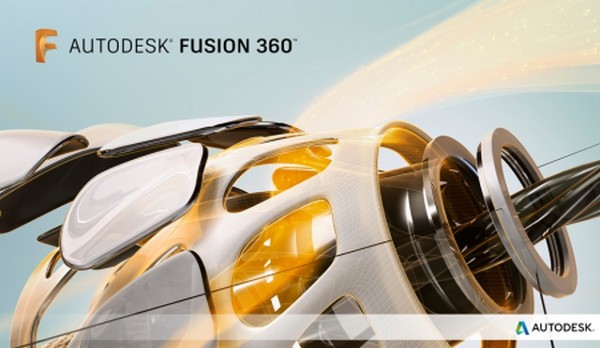 Autodesk Fusion 360三维建模V2023中文破解版