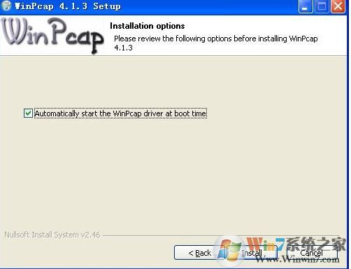 npf.sys是什么?npf.sys如何删除？