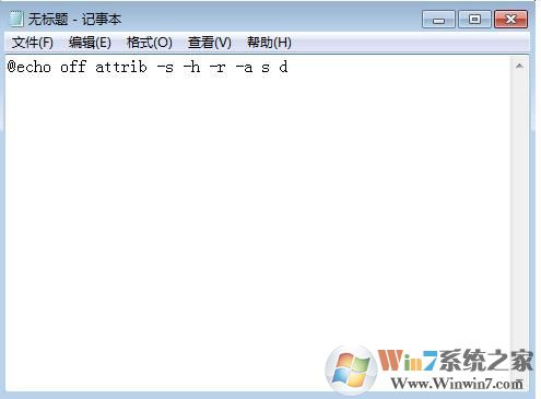 杀毒后U盘文件找不到了如何解决?杀毒后U盘文件被隐藏恢复办法
