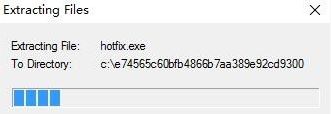 Windows 10系统sql2005打不开提示sql服务没办法启动的解决方案