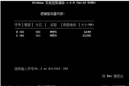 如何清除Windows 7登录密码，忘记开机密码如何解决