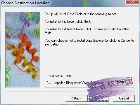 Data Explorer怎么样安装？Data Explorer质谱剖析软件安装步骤