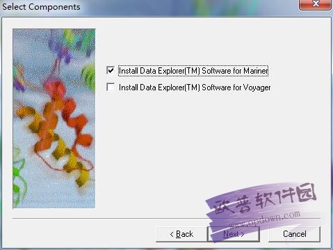 Data Explorer怎么样安装？Data Explorer质谱剖析软件安装步骤