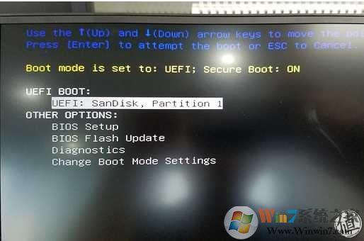 Uefi Boot如何设置？uefi boot开还是不开?uefi boot如何设置u盘启动