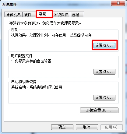 Windows 7aero成效如何打开？Windows 7aero成效的开启办法