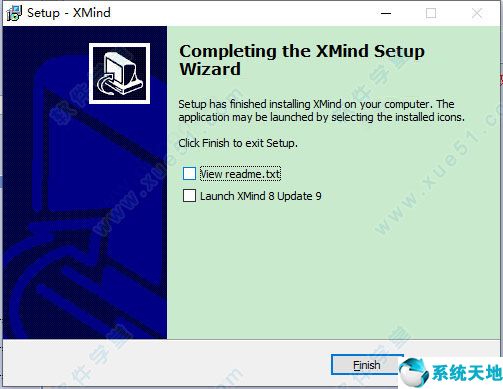 《xmind 8 update 9中文破解版》思维导图软件 R3.7.9中文版