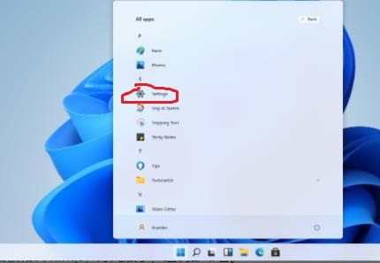 Windows 11开机密码如何设置？Win1设置开机密码的办法步骤