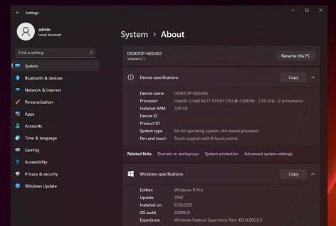 更新Windows 11后常常死机如何解决？Windows 11更新后频繁死机的解决方法