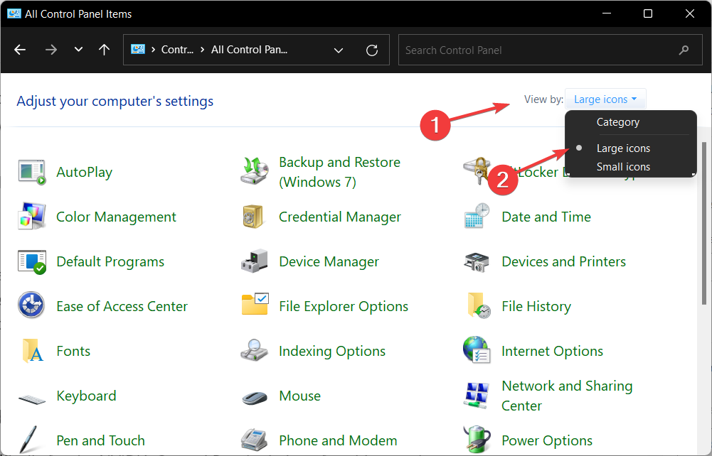 Windows 11未发现nvidia控制面板如何解决？
