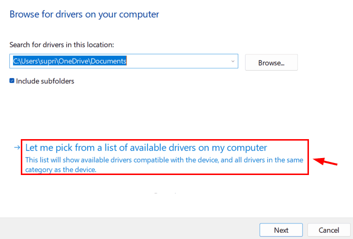 Windows 11亮度条消失如何解决？Windows 11亮度滑块丢失无效的解决方案