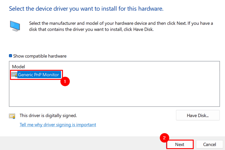Windows 11亮度条消失如何解决？Windows 11亮度滑块丢失无效的解决方案
