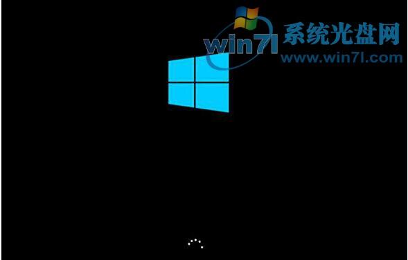 大白菜惠普笔记本装Windows 10系统的办法与步骤