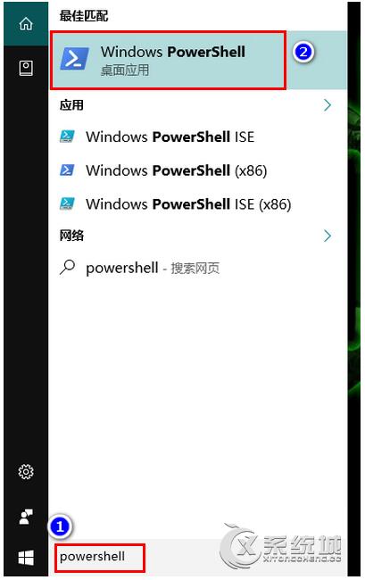 PowerShell是什么？Windows 10专业版下将PowerShell当计算器的方法