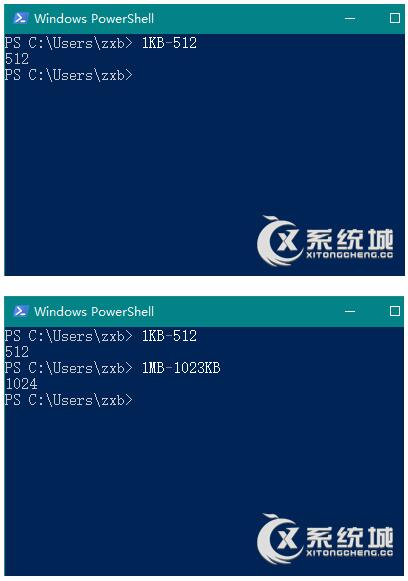 PowerShell是什么？Windows 10专业版下将PowerShell当计算器的方法