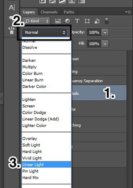 Photoshop CC 2019液化变形把照片转漫画成效（PS）课程