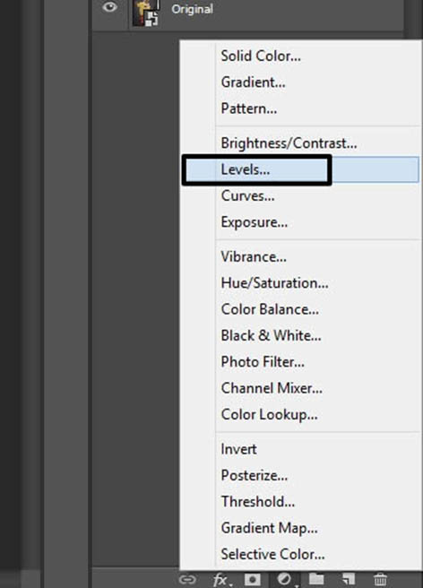 Photoshop CC 2019液化变形把照片转漫画成效（PS）课程