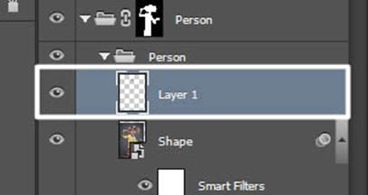 Photoshop CC 2019液化变形把照片转漫画成效（PS）课程