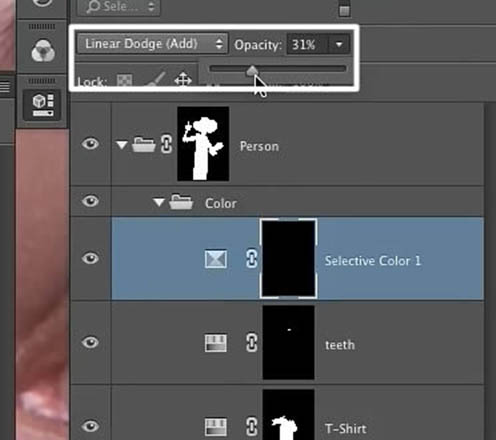 Photoshop CC 2019液化变形把照片转漫画成效（PS）课程