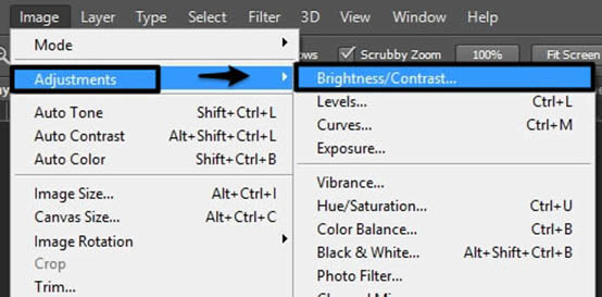 Photoshop CC 2019液化变形把照片转漫画成效（PS）课程