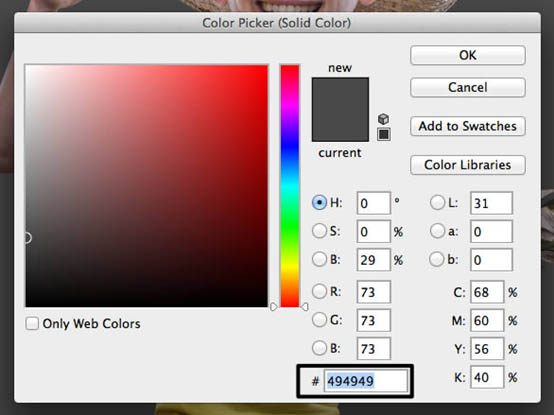 Photoshop CC 2019液化变形把照片转漫画成效（PS）课程