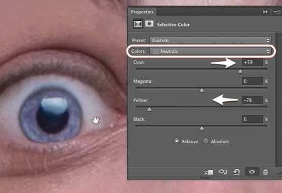 Photoshop CC 2019液化变形把照片转漫画成效（PS）课程