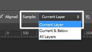 Photoshop CC 2019液化变形把照片转漫画成效（PS）课程