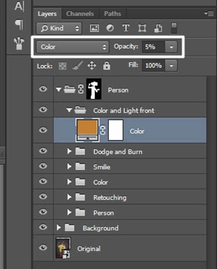 Photoshop CC 2019液化变形把照片转漫画成效（PS）课程