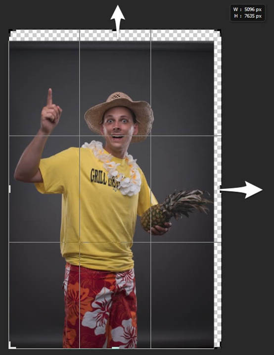 Photoshop CC 2019液化变形把照片转漫画成效（PS）课程