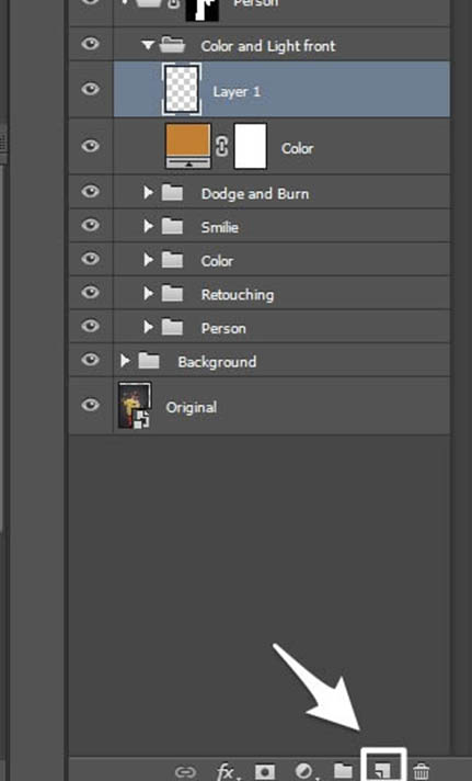 Photoshop CC 2019液化变形把照片转漫画成效（PS）课程