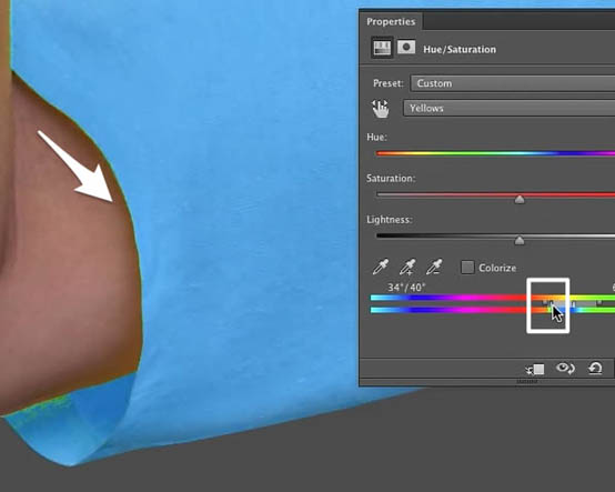 Photoshop CC 2019液化变形把照片转漫画成效（PS）课程