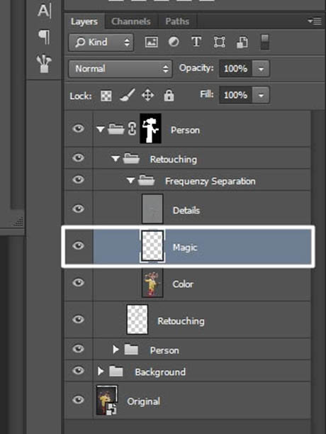 Photoshop CC 2019液化变形把照片转漫画成效（PS）课程