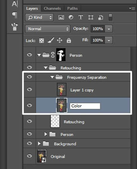 Photoshop CC 2019液化变形把照片转漫画成效（PS）课程