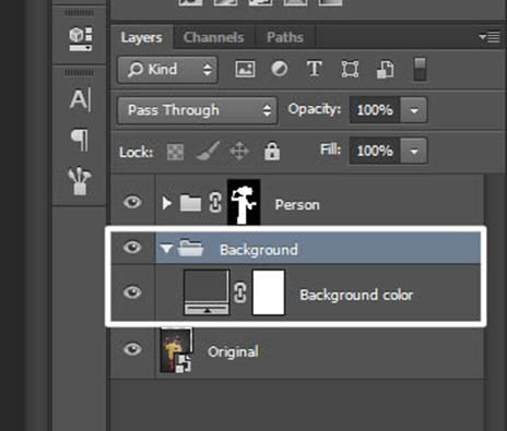 Photoshop CC 2019液化变形把照片转漫画成效（PS）课程