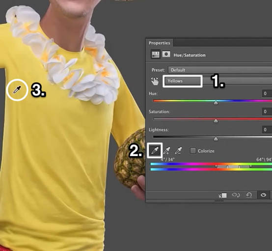 Photoshop CC 2019液化变形把照片转漫画成效（PS）课程