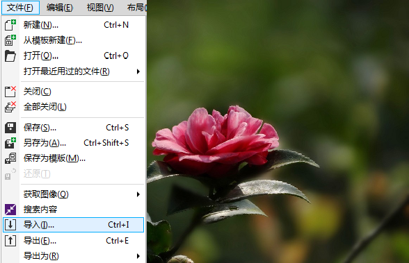 coreldraw x7安装步骤 cdr x7创造性滤镜组如何使用