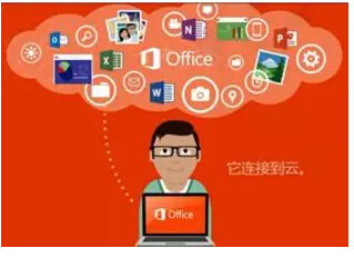 Microsoft Office 365(Microsoft云办公软件)说明
