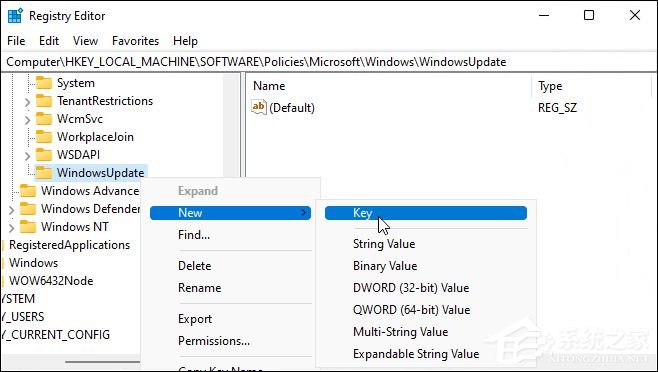 四种办法告诉你彻底关闭Windows 11更新