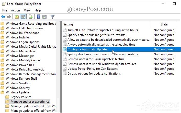 四种办法告诉你彻底关闭Windows 11更新