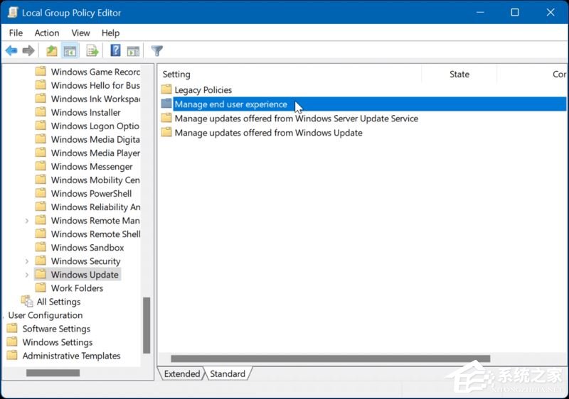 四种办法告诉你彻底关闭Windows 11更新