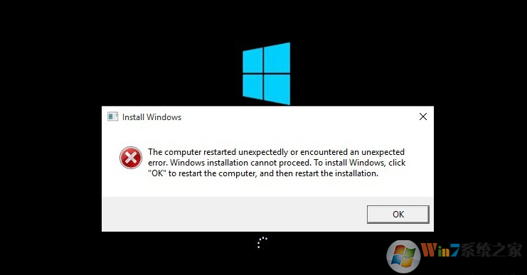 Windows 10系统常常出现计算机发买卖外的重新启动的解决方案