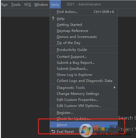 Ide Eval Resetter无限试用插件V2.1.14重置版