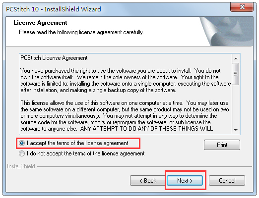 PCStitch十字绣设计软件V11.00.12中文破解版
