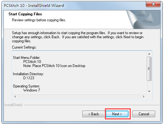 PCStitch十字绣设计软件V11.00.12中文破解版