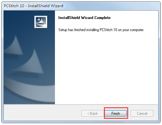 PCStitch十字绣设计软件V11.00.12中文破解版